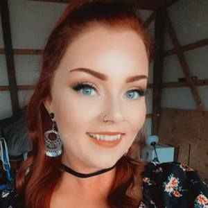 Meet your Posher, Cassi